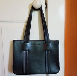 Cole Haan vintage shoulder bag